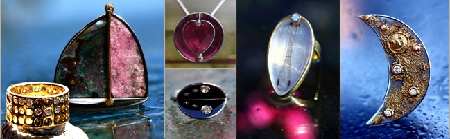 GOLDEN ART | HANS LEO PETERS