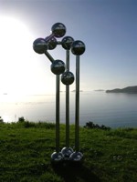 Braille Art by Hans-Leo Peters | Golden Art