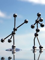 Braille Art by Hans-Leo Peters | Golden Art