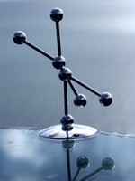 Braille Art by Hans-Leo Peters | Golden Art