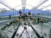 Braille Art by Hans-Leo Peters | Golden Art