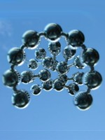 Braille Art by Hans-Leo Peters | Golden Art