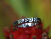 326 - RING | Follow Me, ES, Brillanten