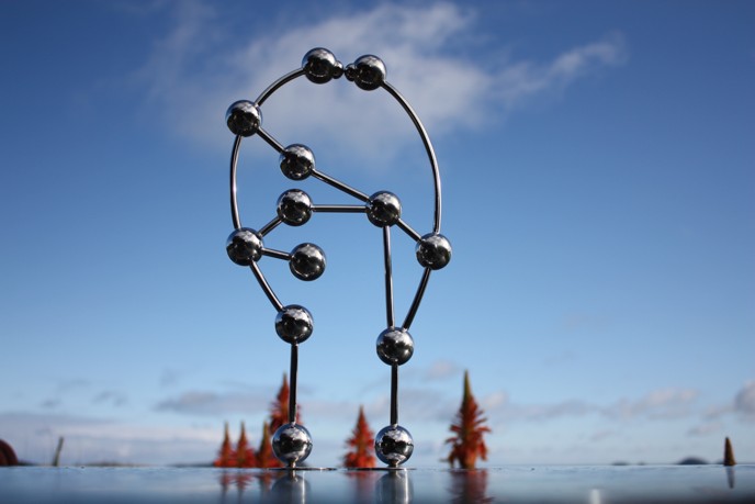 Art by Hans-Leo Peters | Golden Art