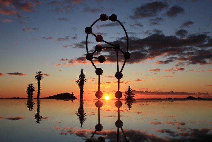 Art by Hans-Leo Peters | Golden Art