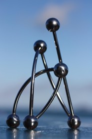 Art by Hans-Leo Peters | Golden Art