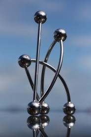 Art by Hans-Leo Peters | Golden Art