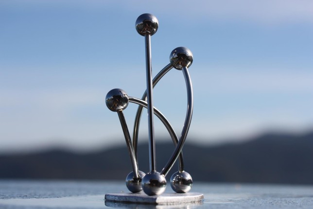 Art by Hans-Leo Peters | Golden Art