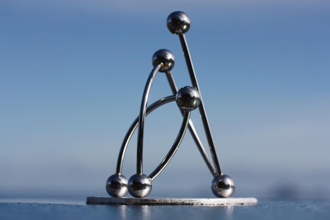 Art by Hans-Leo Peters | Golden Art