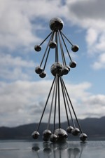 Art by Hans-Leo Peters | Golden Art