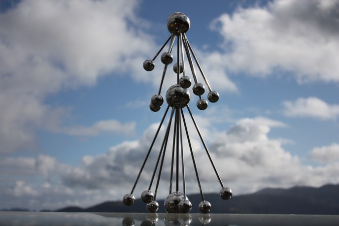 Art by Hans-Leo Peters | Golden Art