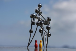 Art by Hans-Leo Peters | Golden Art