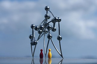 Art by Hans-Leo Peters | Golden Art