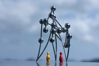 Art by Hans-Leo Peters | Golden Art