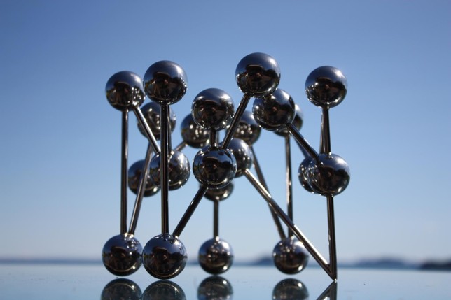 Art by Hans-Leo Peters | Golden Art