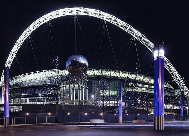 Art by Hans-Leo Peters | Golden Art