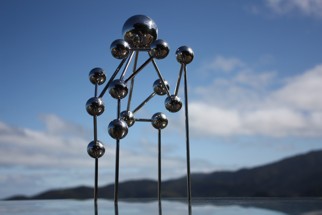 Art by Hans-Leo Peters | Golden Art