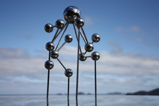 Art by Hans-Leo Peters | Golden Art