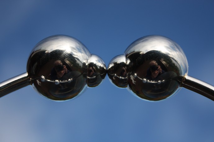 Art by Hans-Leo Peters | Golden Art