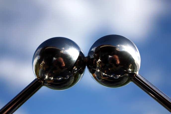 Art by Hans-Leo Peters | Golden Art