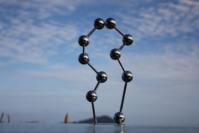 Art by Hans-Leo Peters | Golden Art