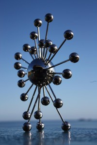 Art by Hans-Leo Peters | Golden Art