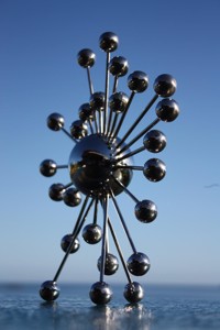 Art by Hans-Leo Peters | Golden Art