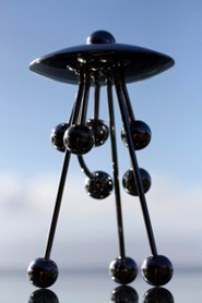 Art by Hans-Leo Peters | Golden Art