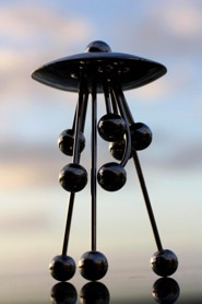 Art by Hans-Leo Peters | Golden Art