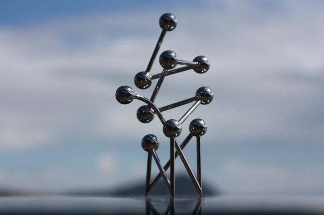 Art by Hans-Leo Peters | Golden Art