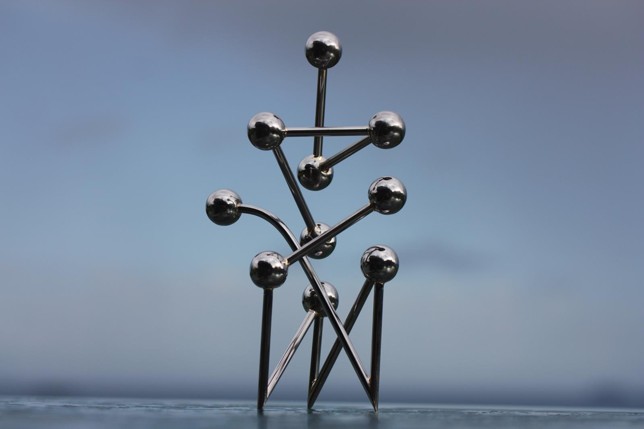 Art by Hans-Leo Peters | Golden Art