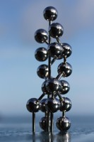 Art by Hans-Leo Peters | Golden Art