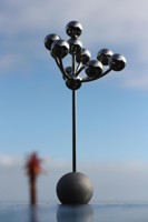 Art by Hans-Leo Peters | Golden Art