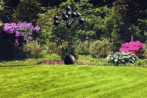 Art by Hans-Leo Peters | Golden Art