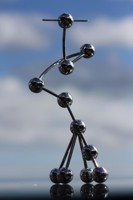 Art by Hans-Leo Peters | Golden Art