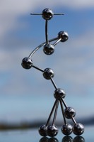 Art by Hans-Leo Peters | Golden Art