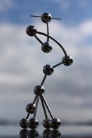 Art by Hans-Leo Peters | Golden Art