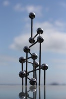 Art by Hans-Leo Peters | Golden Art