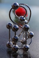 Art by Hans-Leo Peters | Golden Art