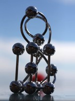 Art by Hans-Leo Peters | Golden Art