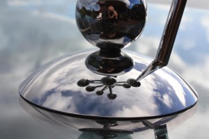 Art by Hans-Leo Peters | Golden Art