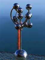 Art by Hans-Leo Peters | Golden Art