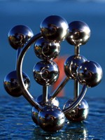 Art by Hans-Leo Peters | Golden Art