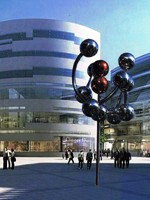 Art by Hans-Leo Peters | Golden Art