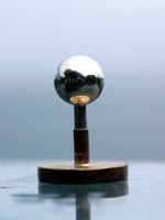 Braille Art by Hans-Leo Peters | Golden Art