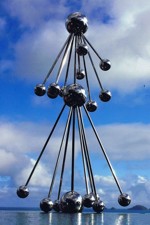 Art by Hans-Leo Peters | Golden Art