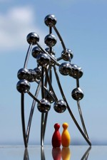 Art by Hans-Leo Peters | Golden Art