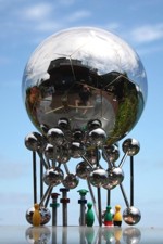 Art by Hans-Leo Peters | Golden Art