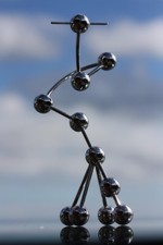 Art by Hans-Leo Peters | Golden Art