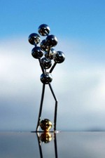 Art by Hans-Leo Peters | Golden Art